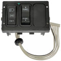 HEAVY DUTY HEADLIGHT SWITCH HOUSING