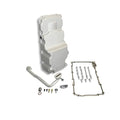 6772 C10/6467 CHEVELLE LS ENGINE SWAP OIL PAN
