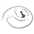 Chase Bays auto part detail