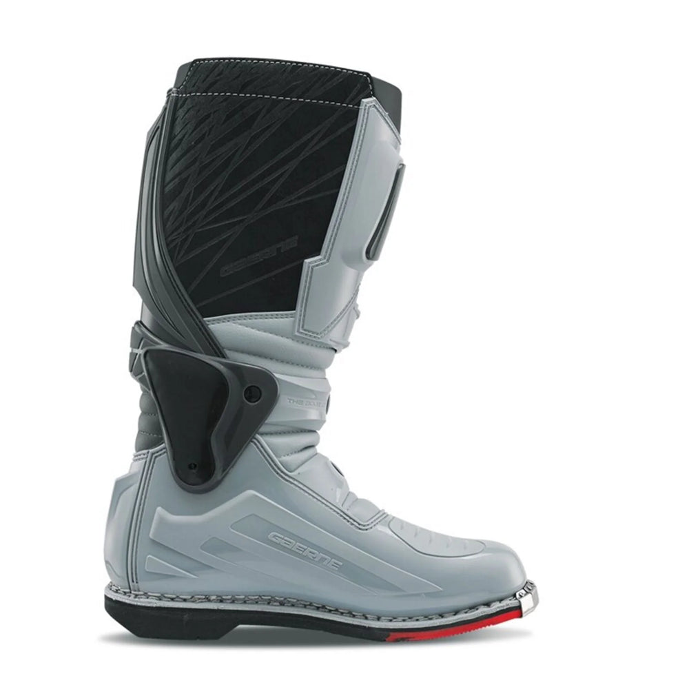 Gaerne Fastback Endurance Boot Blood Moon Size - 9