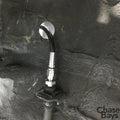 Chase Bays auto part close-up