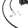 Chase Bays auto part