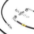 Chase Bays auto part installed view