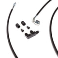 Chase Bays auto part detail
