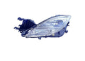 CAPA MZ 6 0910 HEADLIGHT ASSY HALOGEN TYPE RH