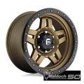 D583 20X9 6X5.5 MT-BRNZ-BBR 19MM