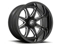D749 HAMMER 20X9 5X150 110.2 NBL 01MM