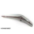 Legsport Clubman FRP Ducktail Duckbill - 2013 FR-S BRZ 86 - LS-8B1007