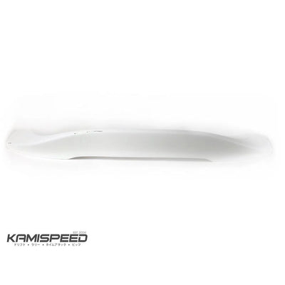 Legsport Clubman FRP Ducktail Duckbill - 2013 FR-S BRZ 86 - LS-8B1007