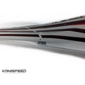Legsport Clubman FRP Ducktail Duckbill - 2013 FR-S BRZ 86 - LS-8B1007