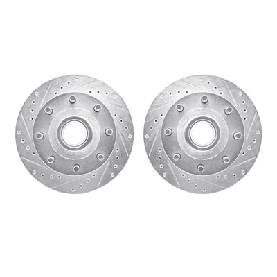 R1 Concepts silver auto part
