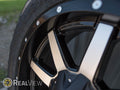 D537 20X9 6X135/5.5 MT-BLK-MACH 01M