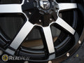 D537 20X9 6X135/5.5 MT-BLK-MACH 01M