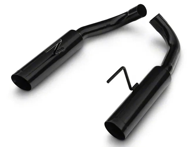 15-   Mustang Pype Bomb Axle Back Ehaust Kit