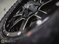 D538 20X9 6X135/5.5 MT-BLK-MIL 20MM