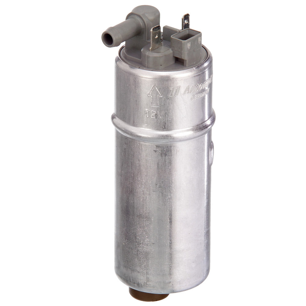 FUEL PUMP