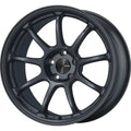 Enkei PF09 18x8.5 5x114.3 45mm Offset 75mm Bore Matte Gunmetal Wheel