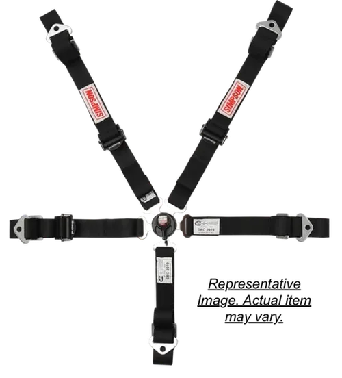SEAT BELT - 16.1