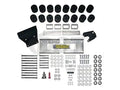 3 Inch Body Lift Kit 09-17 Dodge Ram 1500 and Ram Rebel 2WD/4WD Including Air-Ride Gas Performance Accessories