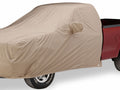 Covercraft Custom Cab Area Cover Reflectect - Silver