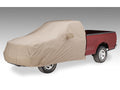 Covercraft Custom Cab Area Cover Reflectect - Silver