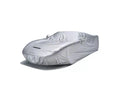 Covercraft Custom Fit Car Covers - Reflectect Silver