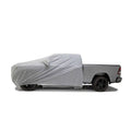 Covercraft Custom Cab Area Cover Reflectect - Silver