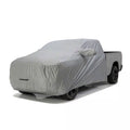Covercraft Custom Cab Area Cover Reflectect - Silver