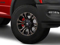 D569 18X9 8X6.5 MT-BLK-DDT 20MM