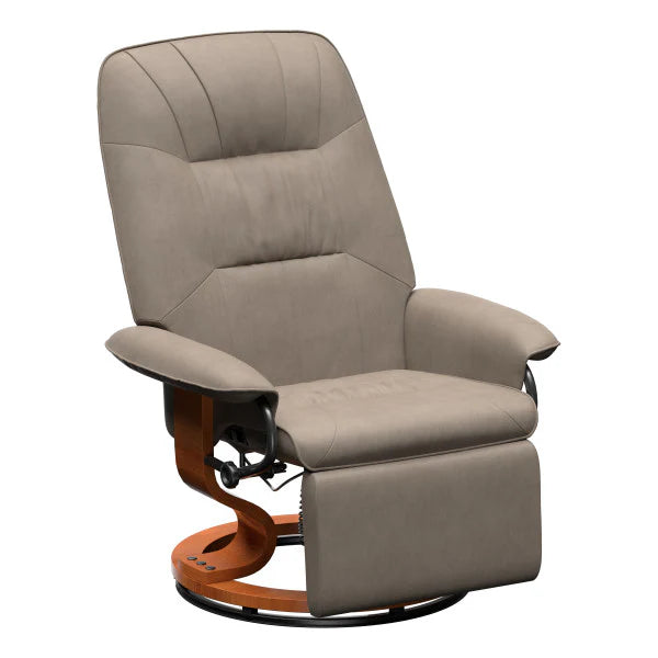 EURO RECLINER DRIFTWOOD