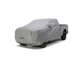 Covercraft Custom Cab Area Cover Reflectect - Silver