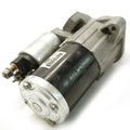 REMANUFACTURED STARTER MOTOR