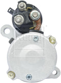 REMANUFACTURED STARTER MOTOR