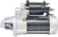 REMANUFACTURED STARTER MOTOR