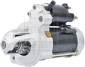 REMANUFACTURED STARTER MOTOR