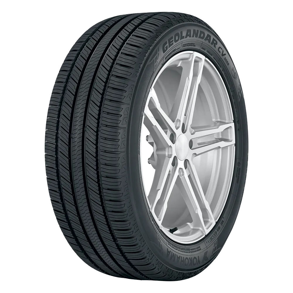 255/50R20 109V XL GL CV G058
