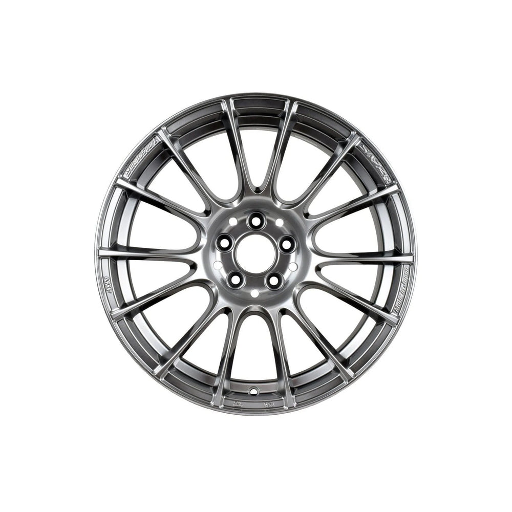 WedsSport SA-72R 18 X 8.5 35 5-114.3 HBC (72695)
