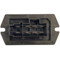 BLOWER MOTOR RESISTOR