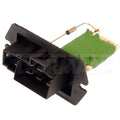 BLOWER MOTOR RESISTOR
