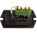 BLOWER MOTOR RESISTOR