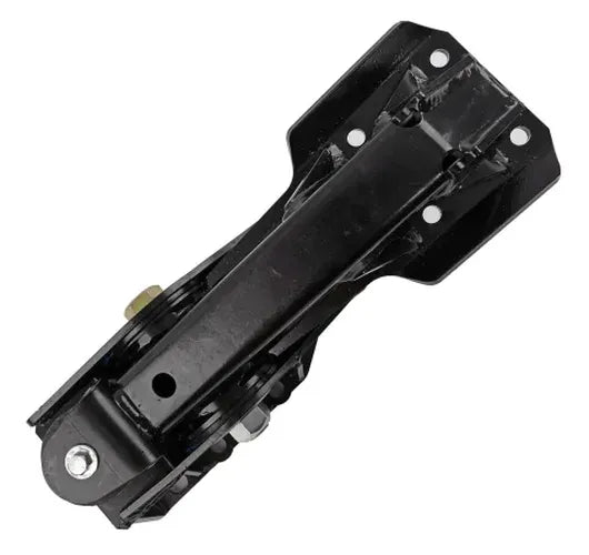 Timbren 7000lb Base Suspension - Left Side