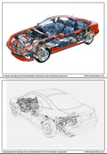 SPEC auto part detail