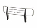 2" TUBULAR GRILLE GRD RING ASSEMBLY