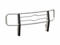 2" TUBULAR GRILLE GRD RING ASSEMBLY
