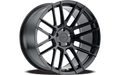 ~(31 lbs. 22X22X12)~ TSW MOSPORT 20x10.5 5/114.3 ET25 CB76.1 GLOSS BLACK