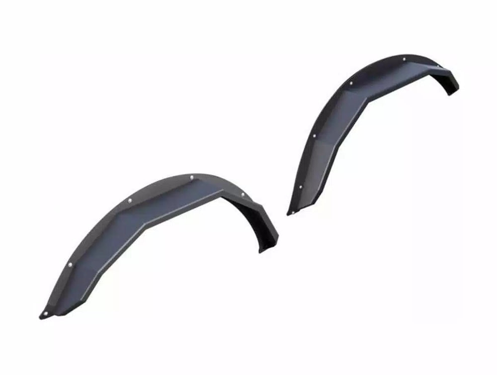 FENDER FLARES