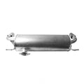 MUFFLER REAR ANSA OER