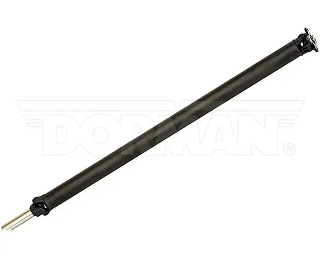 REAR DRIVESHAFT