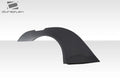 2007-2013 BMW 3 Series E92 2dr E93 Convertible Duraflex Circuit Wide Body Rear Fender Flares ( 90mm) - 4 Piece ( fits all models except M3 )