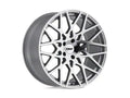 TSW TWVLE 20X10 5X112 SLV MIR FACE 40MM - 2010VLE405112S72